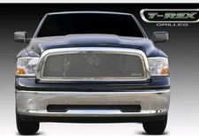T-Rex Grilles 54457 Upper Class Series Mesh Grille Fits 09-13 1500 Ram 1500