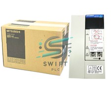 New MITSUBISHI MR-J2S-200A-QW219T025 Servo Drive