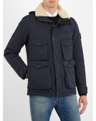 Stone Island Field Jacket