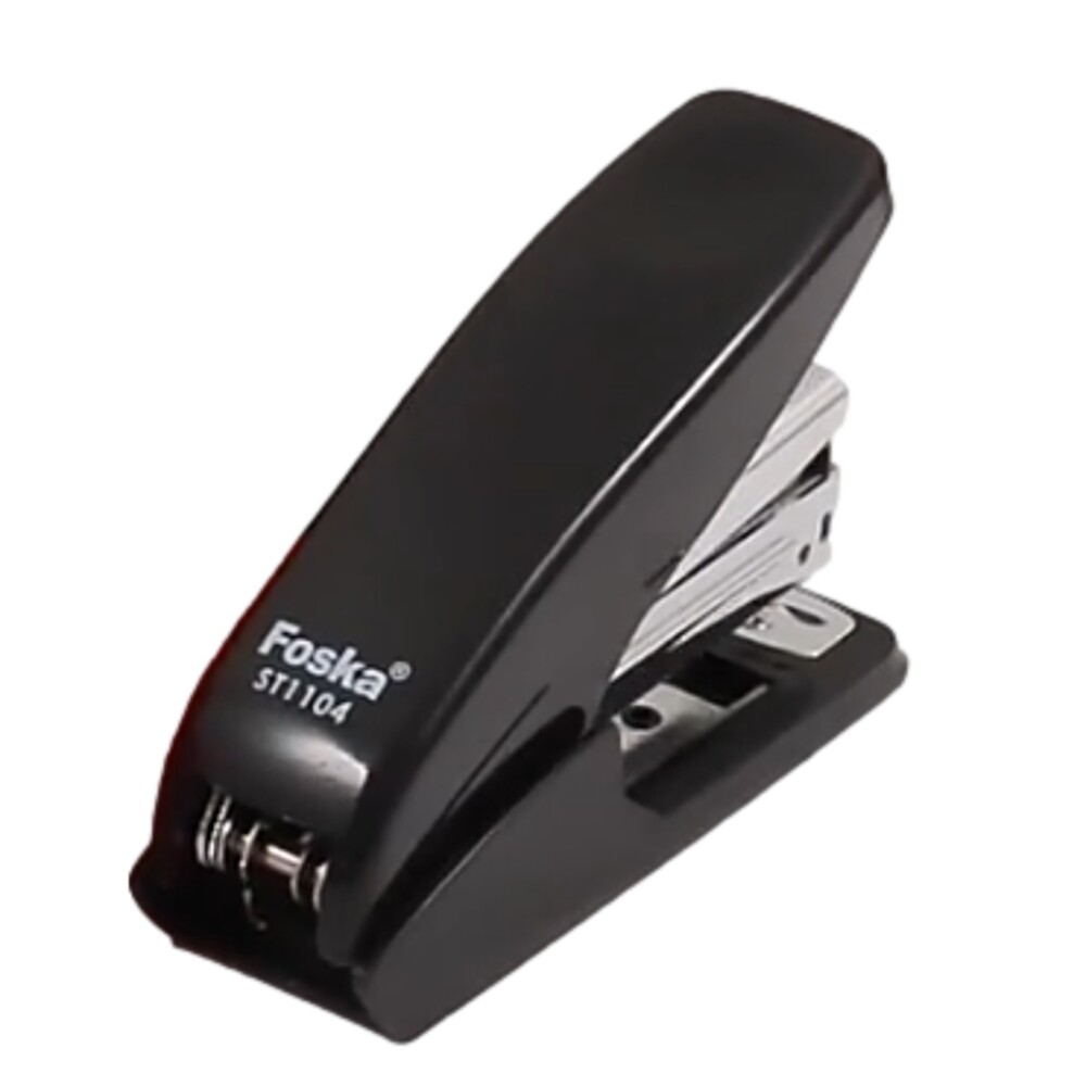 Foska Easy Stapler 20 Sheets 24/6 - Multi - Image 2