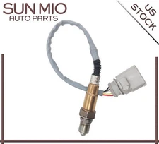 8R0906262 Wideband Upstream Oxygen Sensor For Audi A3 A4 A5 A6 Q5 VW Golf Jetta