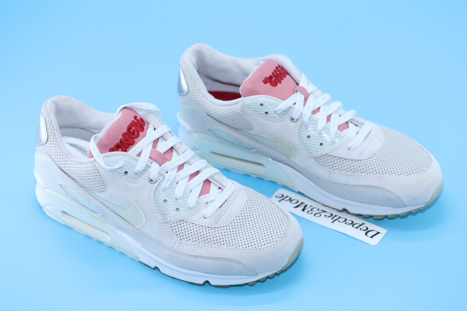 dizzee rascal air max 90