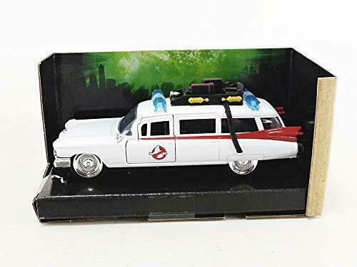 diecast ghostbusters
