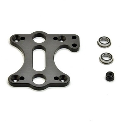 HoBao OP-0049 CNC Center Diff. Top Plate : SS EP & GTB EP/GP