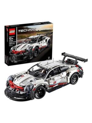 LEGO Technic Porsche 911 RSR (42096)