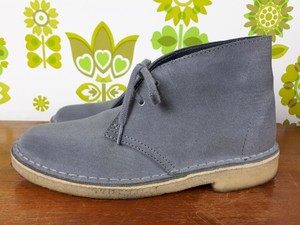 charles f stead clarks