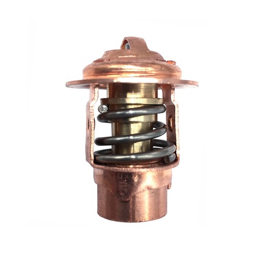 Thermostat 120° Degree Mercury Mariner Sears Outboard (6 - 125 HP) 18-3549 14586 - Foto 7 di 7