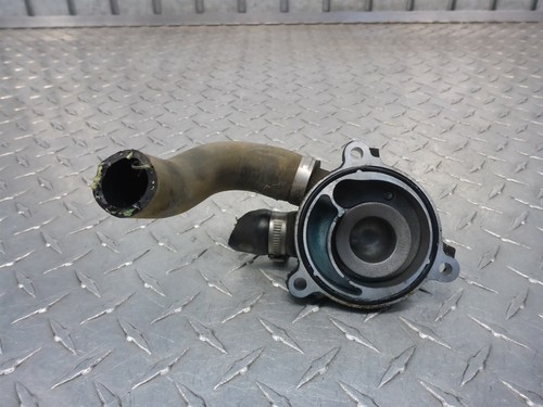 01 Aprilia SR 50 Scooter Engine Motor Water Coolant Pump Housing | eBay