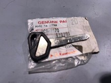 OEM GENUINE KAWASAKI ZX6R ZX9R ZX7R ZZR600 KLX KL IGNITION BLANK KEY 27008-1170
