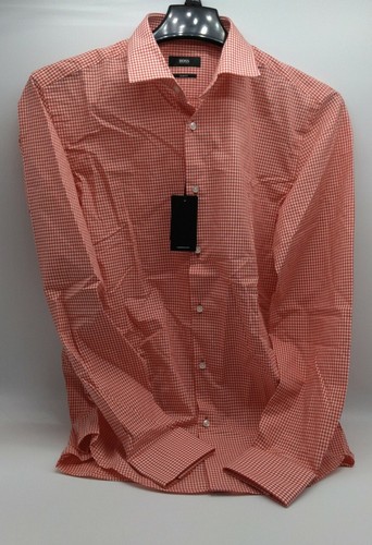 Hugo Boss \