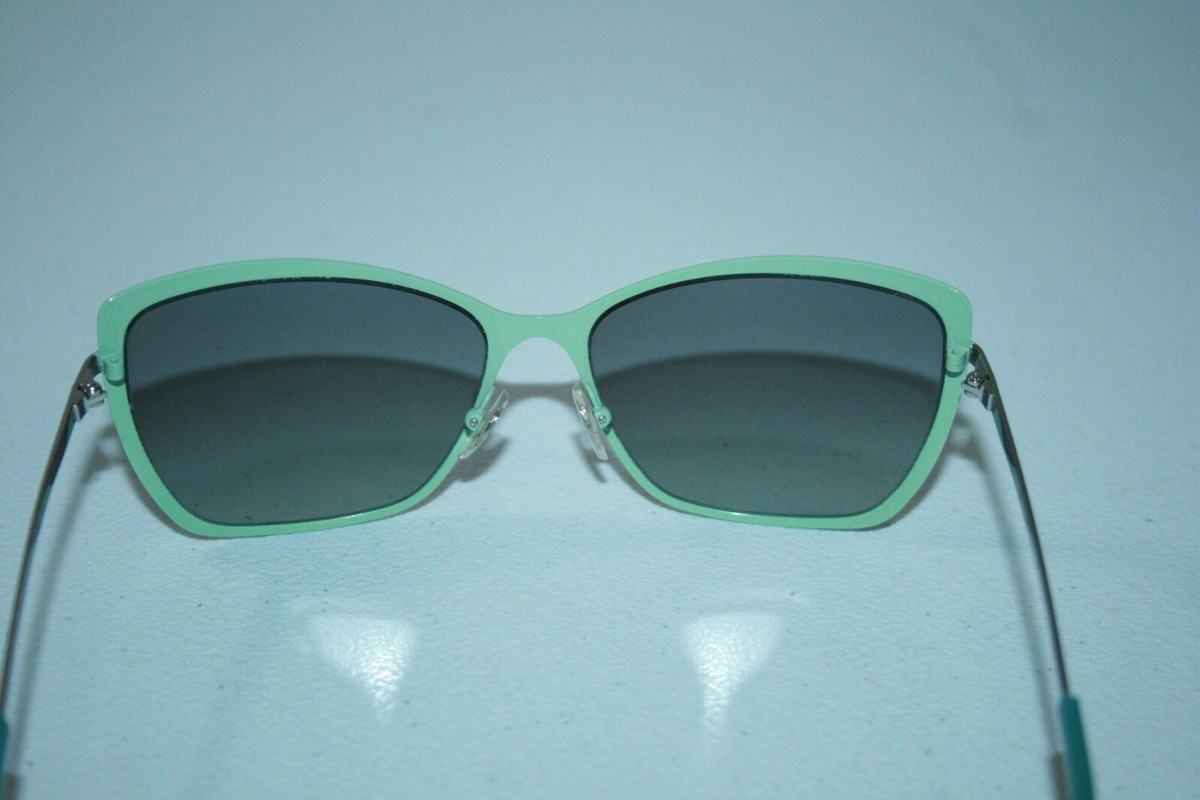Tory Burch Mint Green Women display picture 2