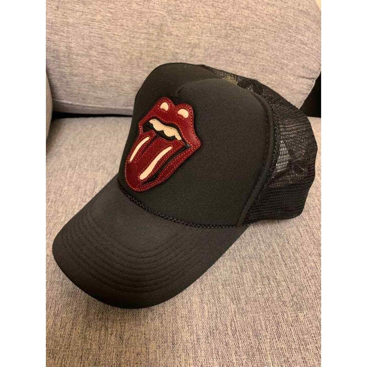 クロムハーツ キャップ x rolling stone | vipuldayal.com
