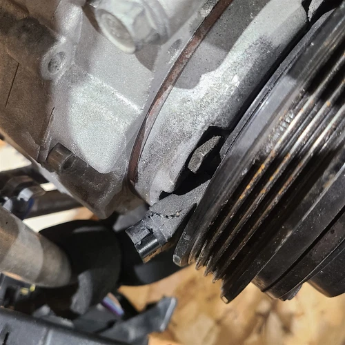 10-15 Camaro Ss Complete Engine L99 Ls3 Drop Out 6.2L Auto Trans 101k Aa7313