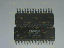 NEW 1PCS MXD-807 DATEL IC DIP 28 PIN MXD807