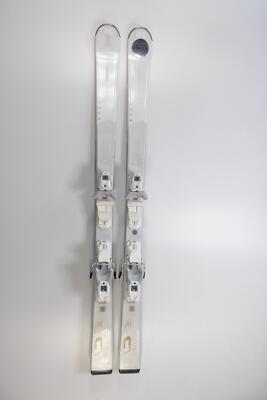ATOMIC Cloud 7 Damen-Ski Länge 142cm (1,42m) inkl. Bindung! #359