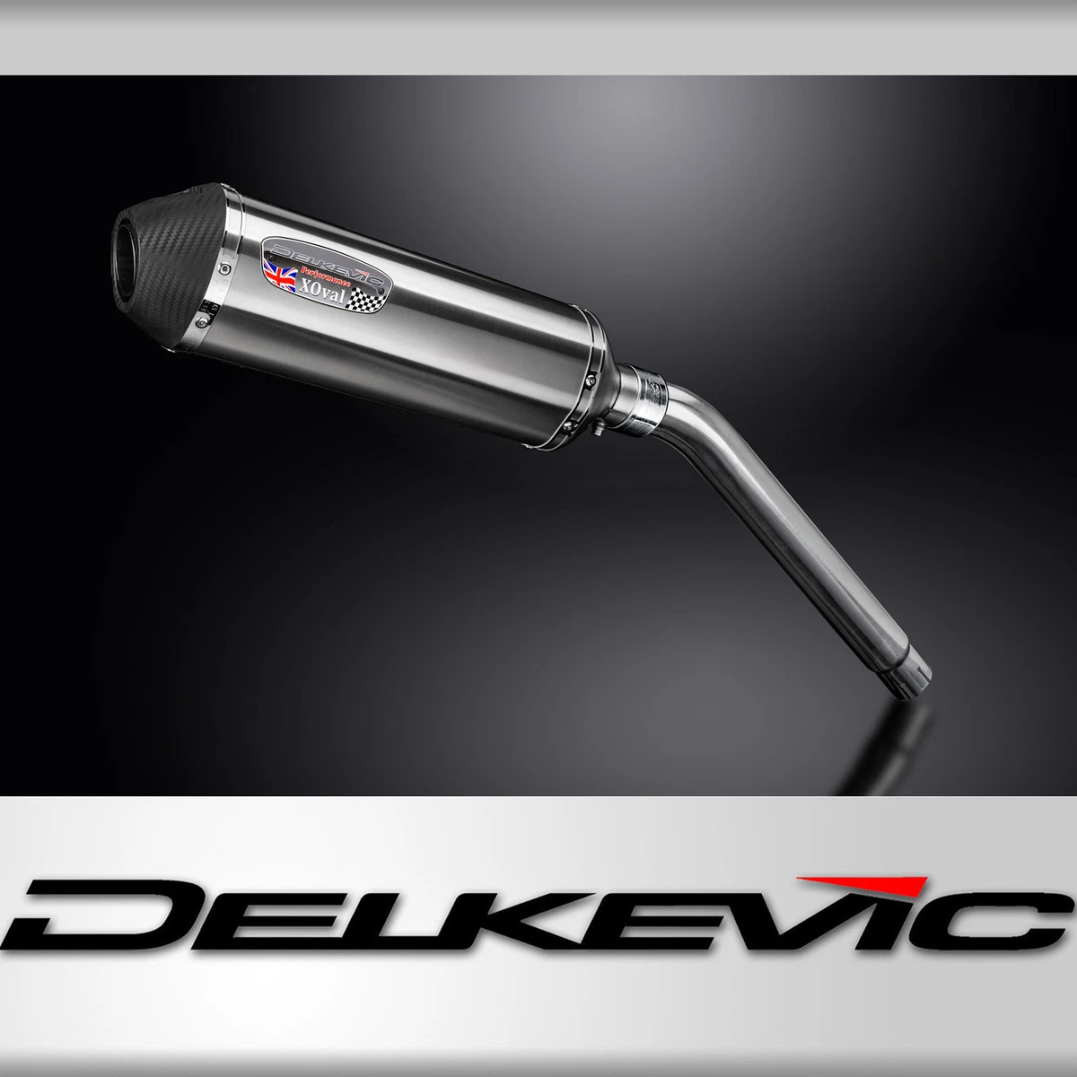 Motorcycle Exhausts & Exhaust System Parts for Honda Transalp 600