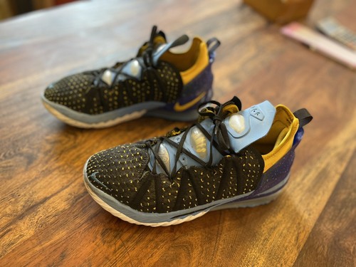 Size 7.5 - LeBron 18 Dynasty | eBay