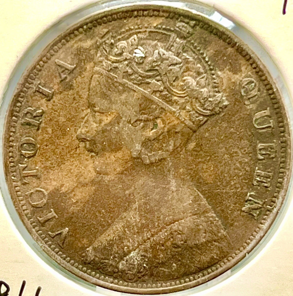 アンテーク　香港　一仙　1866年　希少 1866 Year Hong Kong Coins for sale | eBay
