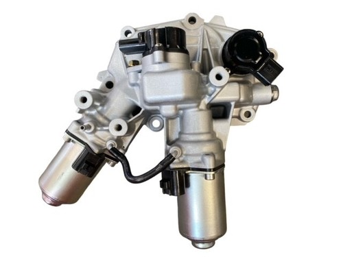 Toyota Auris Mmt Gearshift Actuator Motor, 6 Speed model - Picture 2 of 3