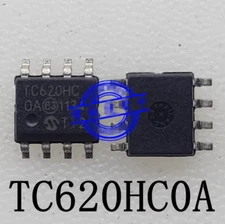 1 pcs New  TC620HCOA TC620HC0A TC620HC TC620H SOP8 ic chip
