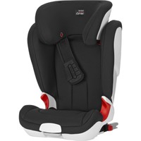 Britax Kidfix Xp High-backed Booster Car Seat (group 2/3 4 - 12 Years Cosmos ... Britax Kidfix Xp High-backed Booster Car Seat (group 2/3 4 - 12 Years Cosmos ...