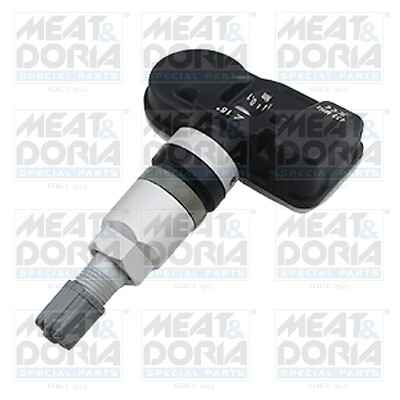 MEAT & DORIA 80084 Radsensor, Reifendruck-Kontrollsystem