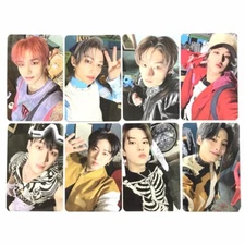 [STRAY KIDS] 5-Star / Standard Ver. / Official Photocard #1