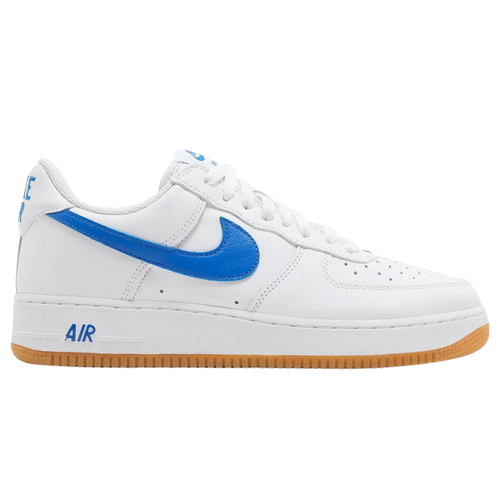 Air Force 1 Low Louis Vuitton White Royal