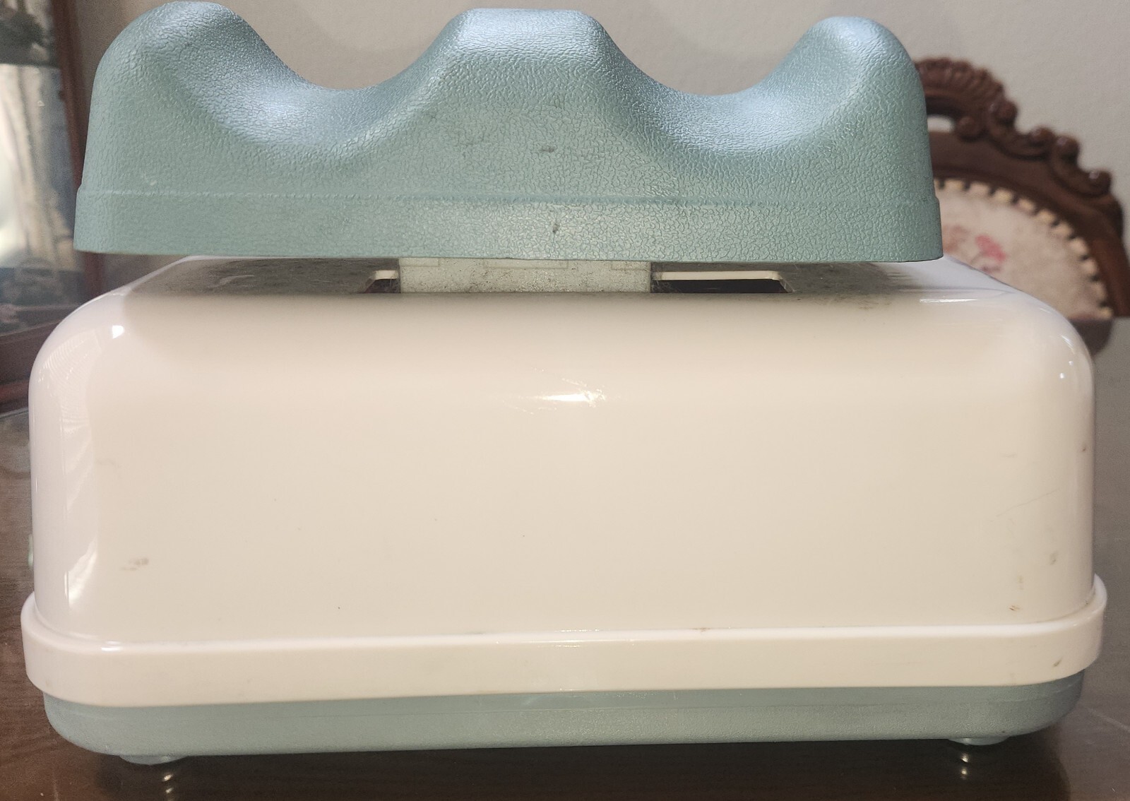 Swing Master Deluxe Model USJ201 Leg Circulation Aerobic Exercise Chi