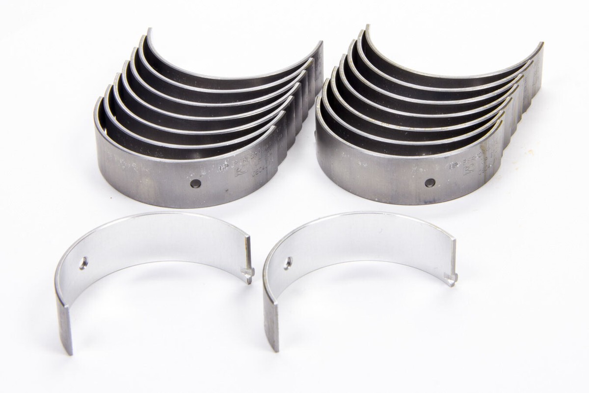 King Bearings Rod Bearing Set SBF CR 804SI King Bearings Rod Bearing Set SBF CR 804SI