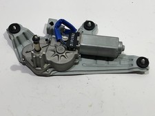 KIA SOUL CRDI 2011  REAR WINDSCREEN WINDOW  WIPER MOTOR   98700-2K000  /2008-13