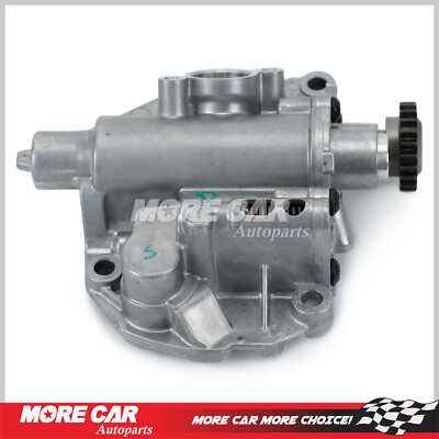 Oil Pump for 2012-2016 Audi A4 A5 A6 (Quattro) Allroad Q5 2.0L Turbocharged