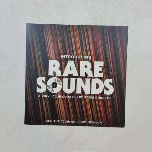 NEW MASTERSOUNDS ft LAMAR WILLIAMS JR Shake It CRNMS001 7" 45rpm Vinyl SEALED - Imagen 3 de 3