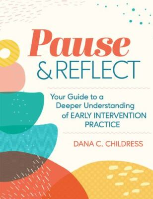 Pause and Reflect: Your Guide to a Deeper Un- 9781681254265, PhD, paperback, new