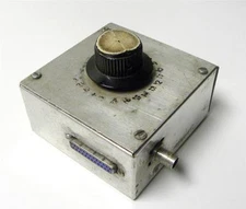 CUSTOM DATA TRANSFER SWITCH 24 - 1 OR 1 - 24