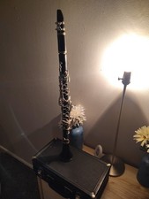 Clarinet