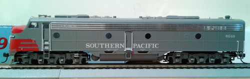 ESCALA HO LIFE LIKE PROTO 2000 EMD E8 SOUTH PACIFIC SP #6049 21013 | Zustand: New: Other (See Details)