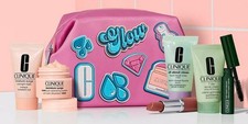Clinique 7 pcs Gift Set