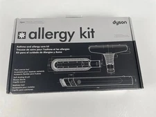 Genuine Dyson Allergy Attachment Tool Kit NOB