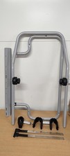 Bike Rack/ Carrier. Menabo Logic 3 Bike Carrier - Read Description