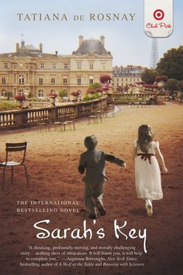 Sarah's Key: 10th Anniversary - paperback Rosnay, Tatiana de