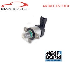 REGELVENTIL KRAFTSTOFFMENGE MEAT & DORIA 9420 A NEU OE QUALITÄT