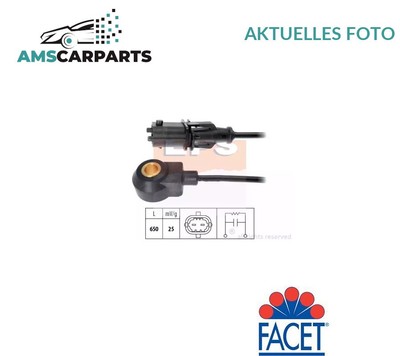 KLOPFSENSOR 1957223 EPS NEU OE QUALITÄT