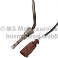 Sensor, Abgastemperatur Pierburg 7.08369.53.0 Seat 03G 906 088 AC