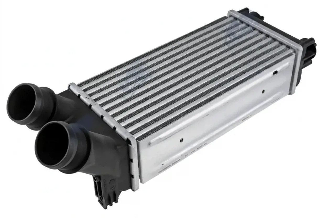 Radiatore intercooler CNG-CT-017 NTY per CITROËN BERLINGO MULTISPACE