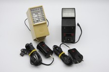 Flash Electronics L5-01 Vintage Backlight for Camera Photo Devices 2pcs USSR