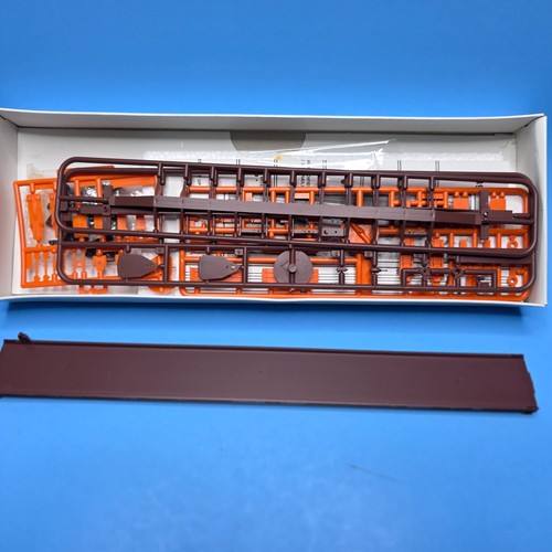 Kit de tren remolque plano Walthers HO 89' F89F TOFC 150053 932-4957 NUEVO DE STOCK LABORATORIO PERSONALIZADO | Condition: Used