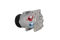 Kompressor Klimaanlage Klimakompressor FüR Ford Grand C-Max 1.6 Ecoboost Focus