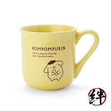 Sanrio 422410 Pompompudding Mug