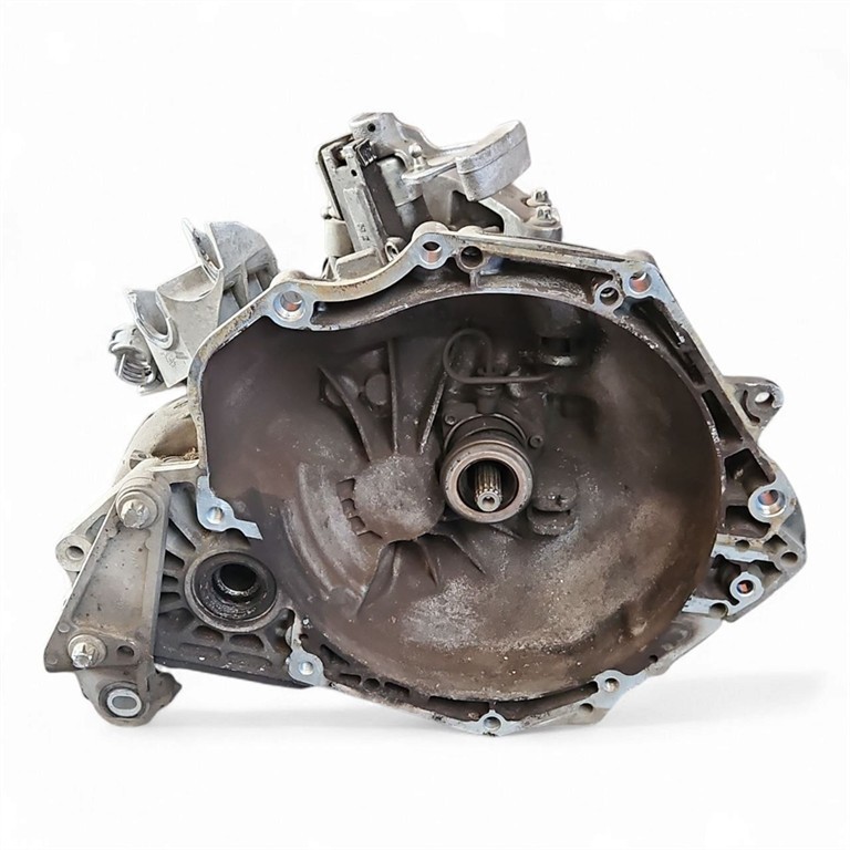 CAMBIO AUTOMATICO PER OPEL Corsa E 3° Serie 24581811 B14XEL bifuel/gas 1398 (15